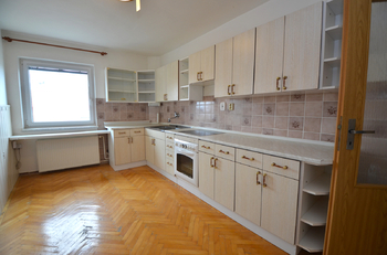 Prodej bytu 4+1 v osobním vlastnictví 163 m², Olomouc