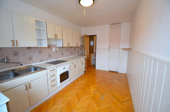 Prodej bytu 4+1 v osobním vlastnictví 163 m², Olomouc