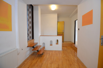Prodej bytu 4+1 v osobním vlastnictví 163 m², Olomouc