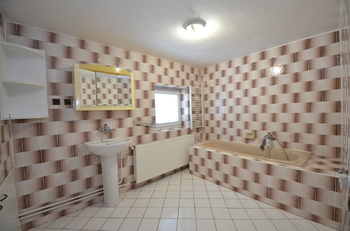 Prodej bytu 4+1 v osobním vlastnictví 163 m², Olomouc