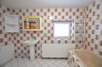 Prodej bytu 4+1 v osobním vlastnictví 163 m², Olomouc