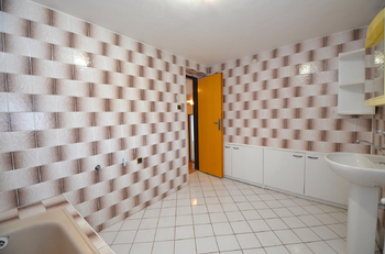 Prodej bytu 4+1 v osobním vlastnictví 163 m², Olomouc