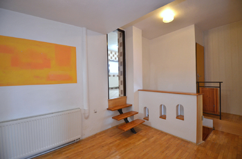 Prodej bytu 4+1 v osobním vlastnictví 163 m², Olomouc