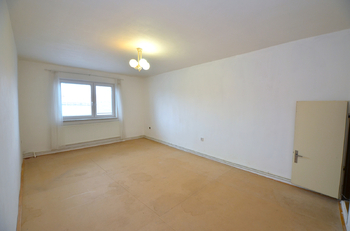 Prodej bytu 4+1 v osobním vlastnictví 163 m², Olomouc