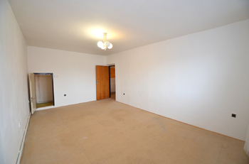 Prodej bytu 4+1 v osobním vlastnictví 163 m², Olomouc