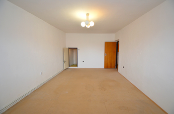 Prodej bytu 4+1 v osobním vlastnictví 163 m², Olomouc