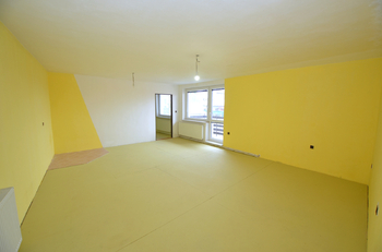 Prodej bytu 4+1 v osobním vlastnictví 163 m², Olomouc