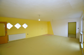 Prodej bytu 4+1 v osobním vlastnictví 163 m², Olomouc