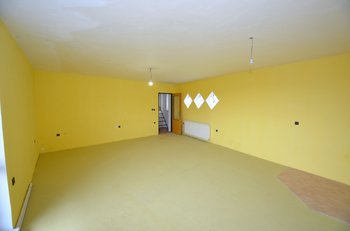 Prodej bytu 4+1 v osobním vlastnictví 163 m², Olomouc