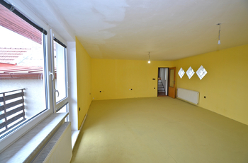 Prodej bytu 4+1 v osobním vlastnictví 163 m², Olomouc