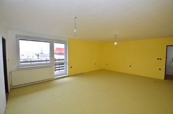 Prodej bytu 4+1 v osobním vlastnictví 163 m², Olomouc