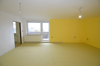 Prodej bytu 4+1 v osobním vlastnictví 163 m², Olomouc