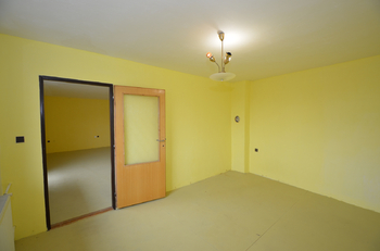 Prodej bytu 4+1 v osobním vlastnictví 163 m², Olomouc