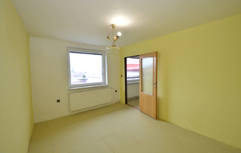 Prodej bytu 4+1 v osobním vlastnictví 163 m², Olomouc