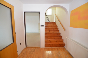 Prodej bytu 4+1 v osobním vlastnictví 163 m², Olomouc