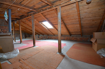 Prodej bytu 4+1 v osobním vlastnictví 163 m², Olomouc