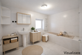 Prodej bytu 4+1 v osobním vlastnictví 163 m², Olomouc