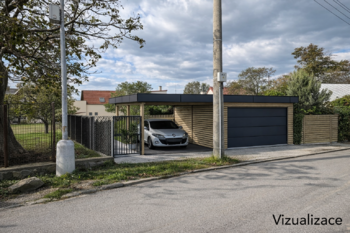 Prodej bytu 4+1 v osobním vlastnictví 163 m², Olomouc