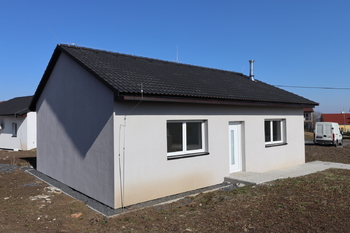 Prodej domu 98 m², Vrbice