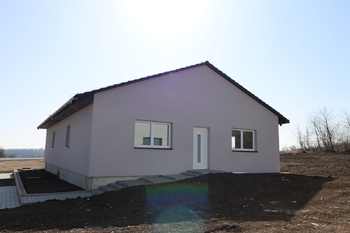 Prodej domu 98 m², Vrbice