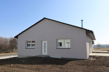 Prodej domu 98 m², Vrbice