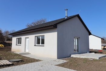 Prodej domu 98 m², Vrbice