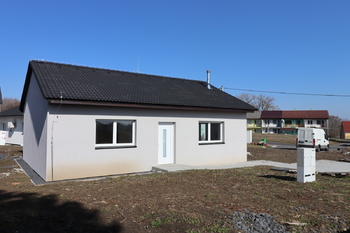 Prodej domu 98 m², Vrbice
