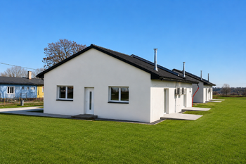 Prodej domu 98 m², Vrbice