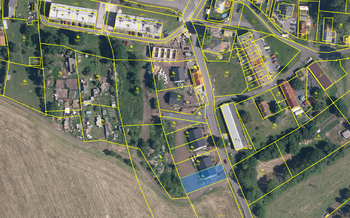 Prodej domu 98 m², Vrbice