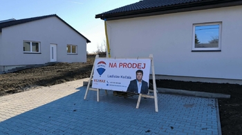 Prodej domu 98 m², Vrbice