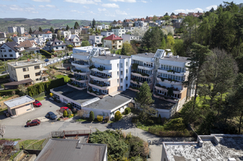 Prodej bytu 5+1 v osobním vlastnictví 150 m², Zlín