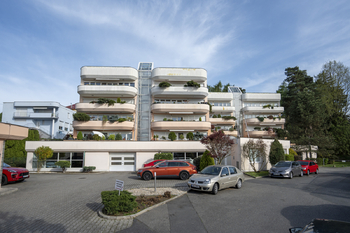 Prodej bytu 5+1 v osobním vlastnictví 150 m², Zlín