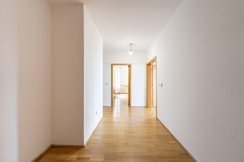 Prodej bytu 5+1 v osobním vlastnictví 150 m², Zlín