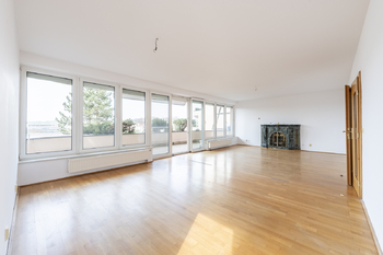 Prodej bytu 5+1 v osobním vlastnictví 150 m², Zlín