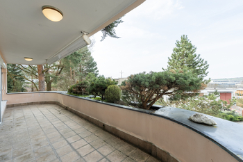 Prodej bytu 5+1 v osobním vlastnictví 150 m², Zlín