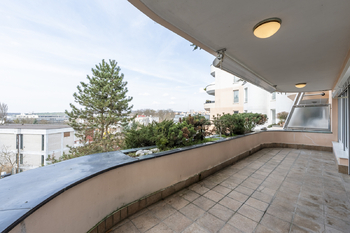 Prodej bytu 5+1 v osobním vlastnictví 150 m², Zlín