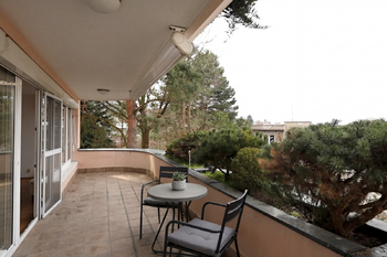 Prodej bytu 5+1 v osobním vlastnictví 150 m², Zlín