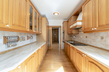 Prodej bytu 5+1 v osobním vlastnictví 150 m², Zlín