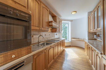 Prodej bytu 5+1 v osobním vlastnictví 150 m², Zlín