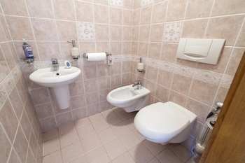 Prodej bytu 5+1 v osobním vlastnictví 150 m², Zlín