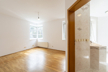 Prodej bytu 5+1 v osobním vlastnictví 150 m², Zlín