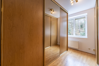 Prodej bytu 5+1 v osobním vlastnictví 150 m², Zlín