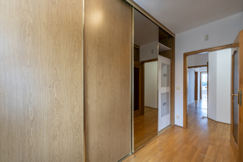 Prodej bytu 5+1 v osobním vlastnictví 150 m², Zlín