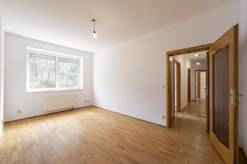 Prodej bytu 5+1 v osobním vlastnictví 150 m², Zlín