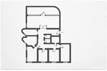 Prodej bytu 5+1 v osobním vlastnictví 150 m², Zlín
