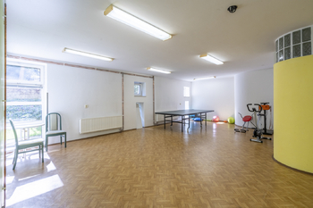 Prodej bytu 5+1 v osobním vlastnictví 150 m², Zlín