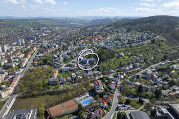 Prodej bytu 5+1 v osobním vlastnictví 150 m², Zlín