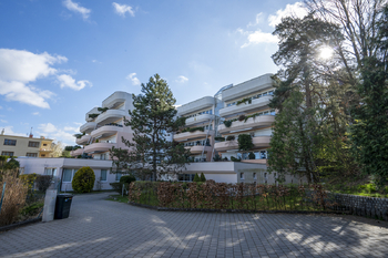 Prodej bytu 5+1 v osobním vlastnictví 150 m², Zlín