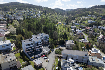 Prodej bytu 5+1 v osobním vlastnictví 150 m², Zlín