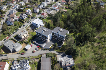 Prodej bytu 5+1 v osobním vlastnictví 150 m², Zlín